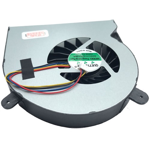 Version vga fan - version, small