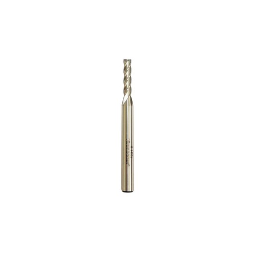 4mm flute long - 4, series