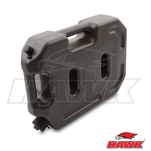 Universal 10l jerry can petrol - 10l,