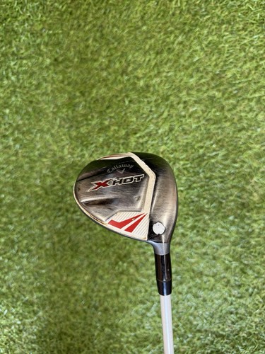 Callaway hot wood - callaway,
