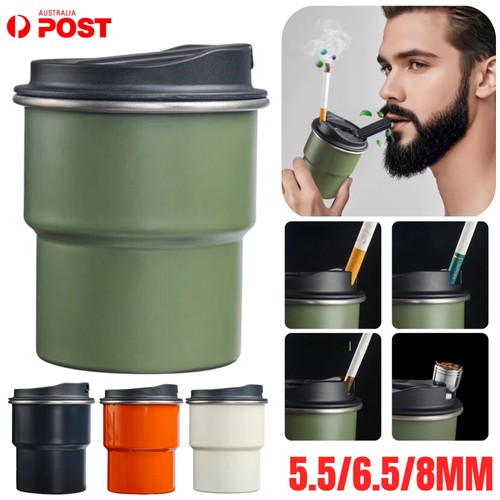 Portable hookah cup mug - hookah,