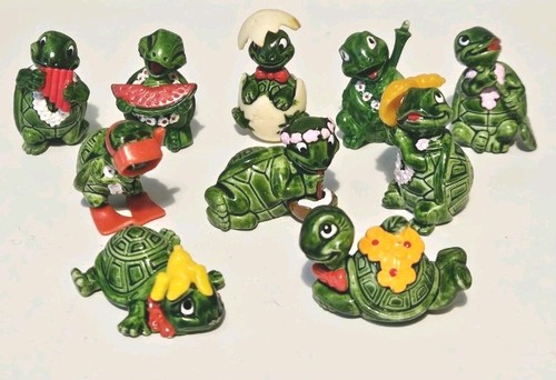 Complete set vintage - set,