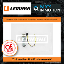 Fuel Pump fits TOYOTA AVENSIS AT220 1.6 In tank 97 to 00 4A-FE Lemark 2322146010
