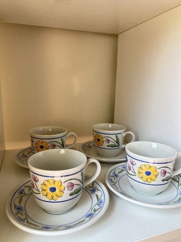 Staffordshire england floral - england,