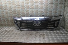 BFD089814 2014 TOYOTA HILUX