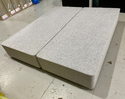 Hypnos super king divan - hypnos,