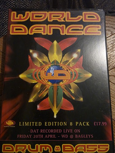 World dance bagleys - dance,