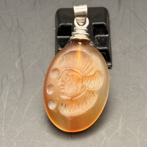 Ancient roman silver - ancient,