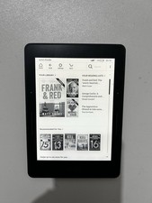 Amazon Kindle Voyage 7th