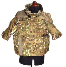 British Army Osprey Mk4A MTP