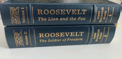 Franklin roosevelt james - roosevelt,