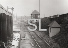 Photo, GDR, Railway Steam