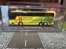 Corgi Coach, KINGS FERRY, 1:76