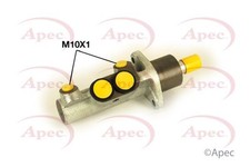 Apec brake master cylinder for - apec,