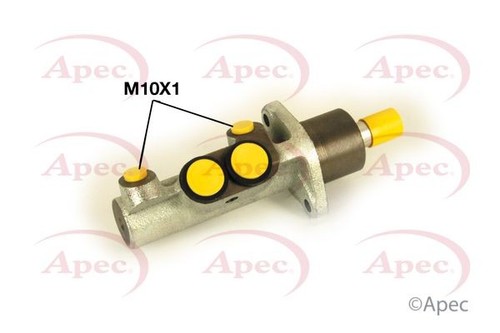 Apec brake master - brake, for