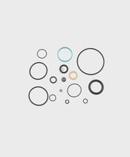 FOX Cycle Bicycle Bike RP23 Boost Valve Rear Shock Rebuild Seal Kit