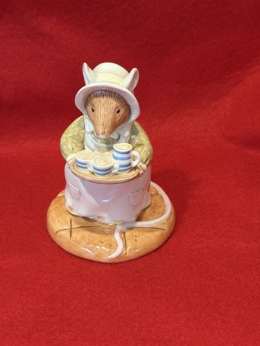 Royal doulton brambly hedge - royal,