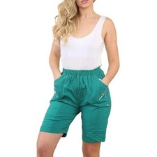Womens Cherry Berry Shorts -