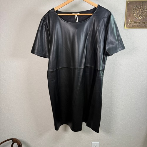 Supply faux leather - z,