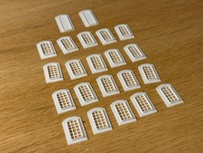 OO / HO Gauge 20x Factory