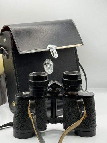 Carl zeiss jena jenoptem 8x30w - carl,