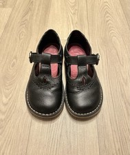 Red or Dead Black Leather