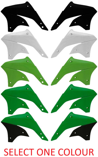 Kawasaki klx450r 2007 2016 - -,