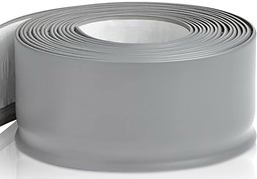 Pro flex gray vinyl wall - vinyl, base