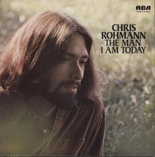 Chris Rohmann The Man I Am
