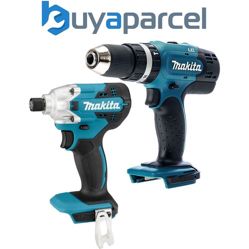 Makita 18v dlx2336 - makita,