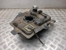 2021 LAMBRETTA V125 SPECIAL   Fuel Tank