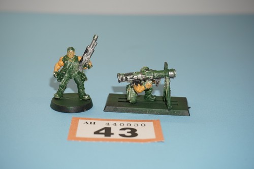 Warhammer 40k imperial - 40k,