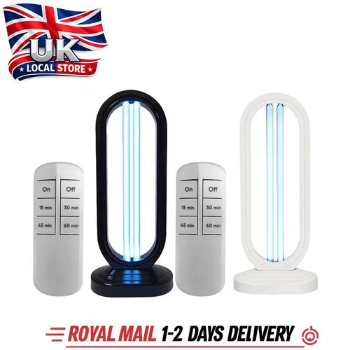 Uvc light ozone sterilize - ozone,