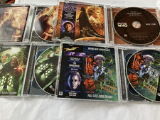 Doctor Who: Four Different