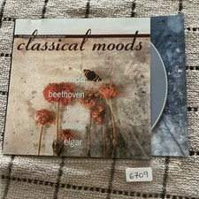 Classical Moods - Original CD