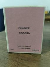CHANEL Chance Eau Tendre Eau