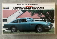 Doyusha Aston Martin DB5 1964