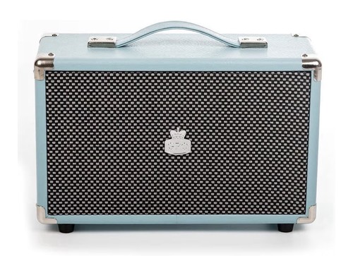 Gpo westwood blue vintage - westwood,