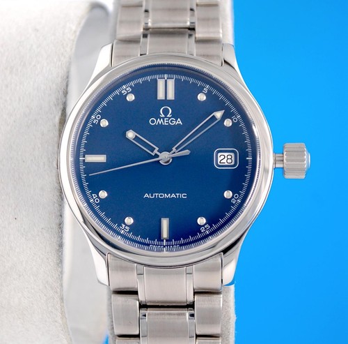 Mens omega dynamic classic - dynamic,
