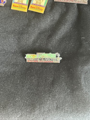 Lner class b12 vintage pin - b12/3,