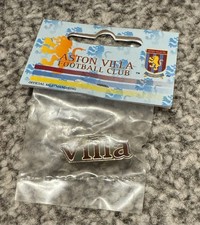 Aston Villa Badge