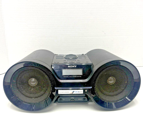 Sony bty52 portable - zs-bty52, audio