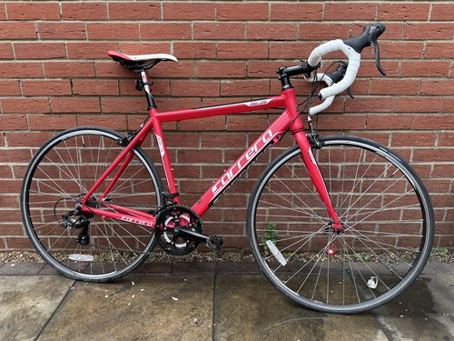 Carrera zelos road bike - carrera, –