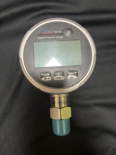 Additel 601ex digital pressure - 601ex,