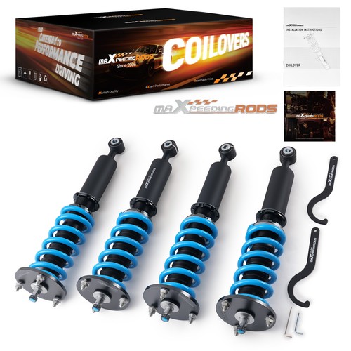 Coilovers suspension kit - suspension, for