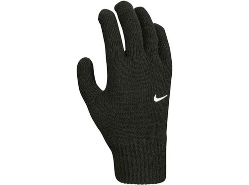 Nike youths swoosh - knit, gloves