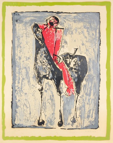 Marino marini cavaliere - marini::,