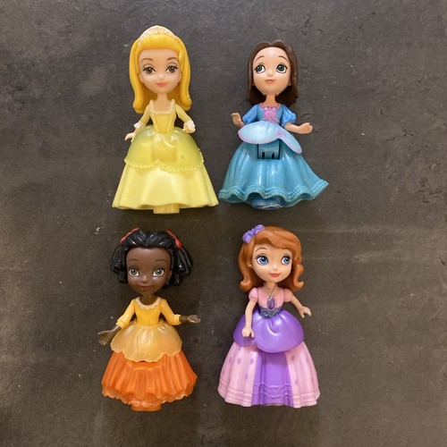 Disney sofia the first - the,
