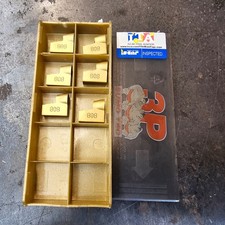 Qty iscar tagb 840y tag - iscar,