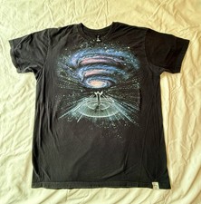 Imaginary Foundation Space